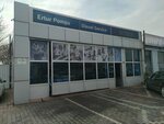 Ertur Pompa (Konya, Selcuklu, Fatih Neighborhood, Cayeli Street, 22), car service, auto repair