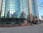 Canteen (Aimanov Street, 140блокБ2), comedor