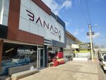Banada Furniture (Konya, Selcuklu, Horozluhan Neighborhood, Ulucam Street, 79), tienda de muebles