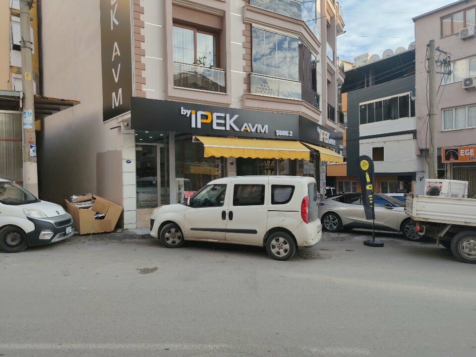 Roofing Devsan çatı sistemleri, Izmir, photo