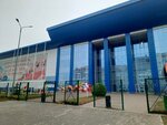FastSwim (Tikhookeanskaya ulitsa, 5), sports school