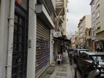 Kapsul Cafe and Shop (Istanbul, Kadikoy, Rasimpasa Neighborhood, Uzun Hafiz Street, 73A) ، مقهى