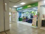 Fix Price (Latskova Street, 1), home goods store