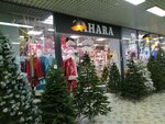Sahara (Vasiliy Molokov Street, 123/14), christmas trees and christmas decorations
