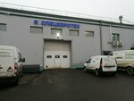 Спецевротех (4th Mantazhnikaw Lane, 6к2), point of delivery
