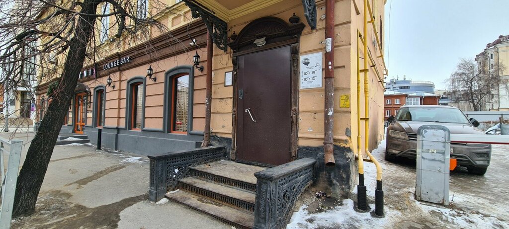 Interior design Format, Kazan, photo