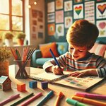 Самостоятельный ребёнок (ulitsa Chelyuskintsev, 9), children's developmental center