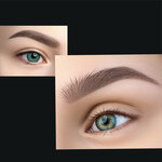Xrom Beauty Lab (Borisovka Street, 4А), estudio de maquillaje permanente