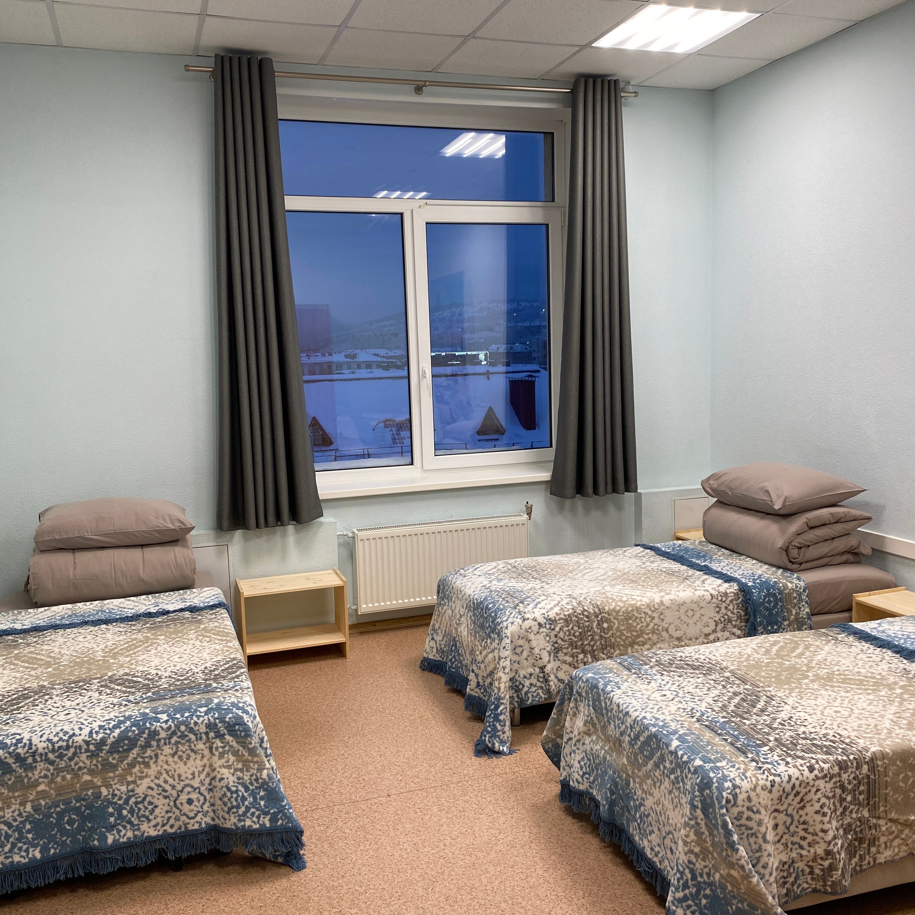 Фото Гостиница Ленина 89