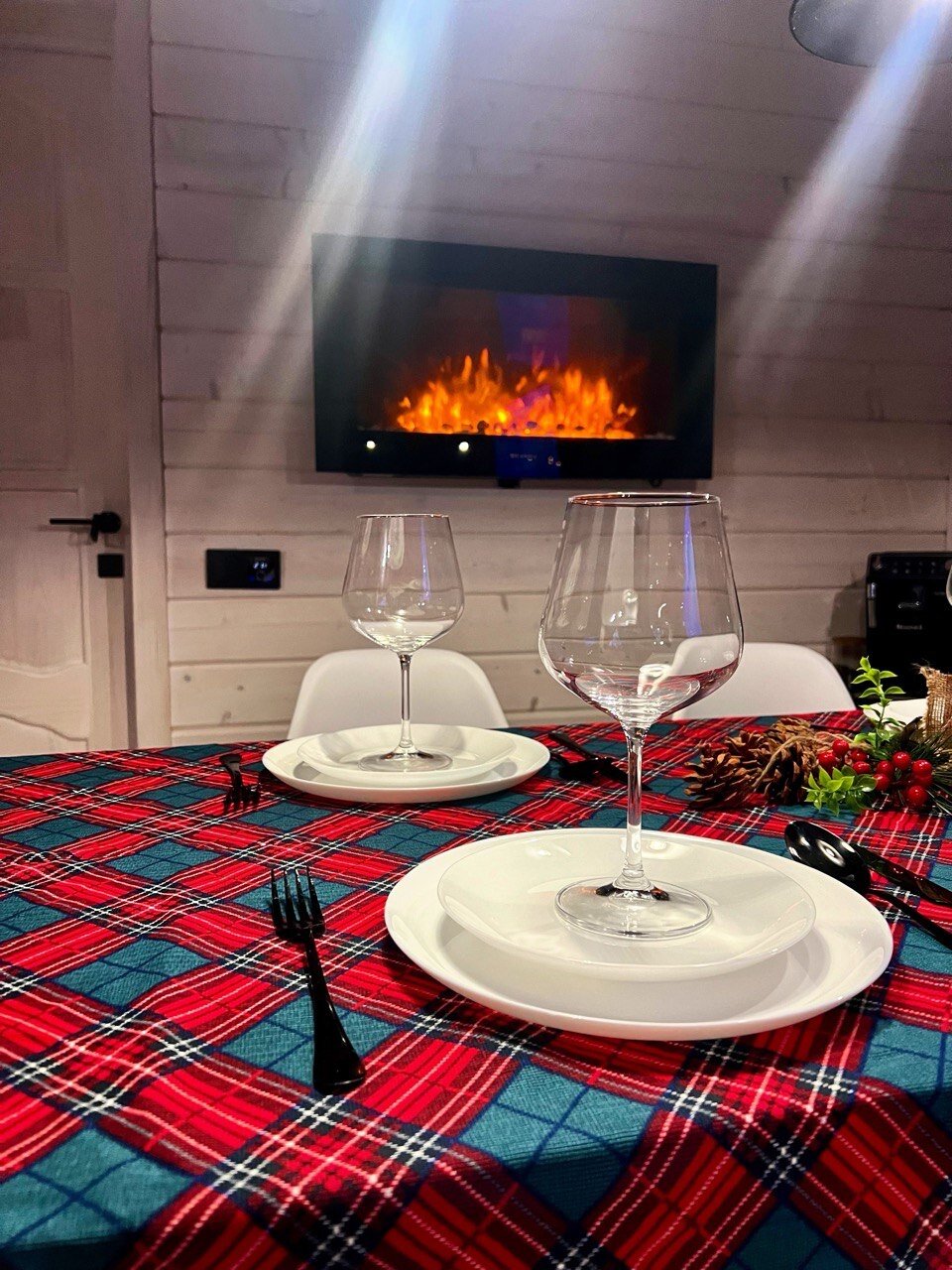 Фото У Березы