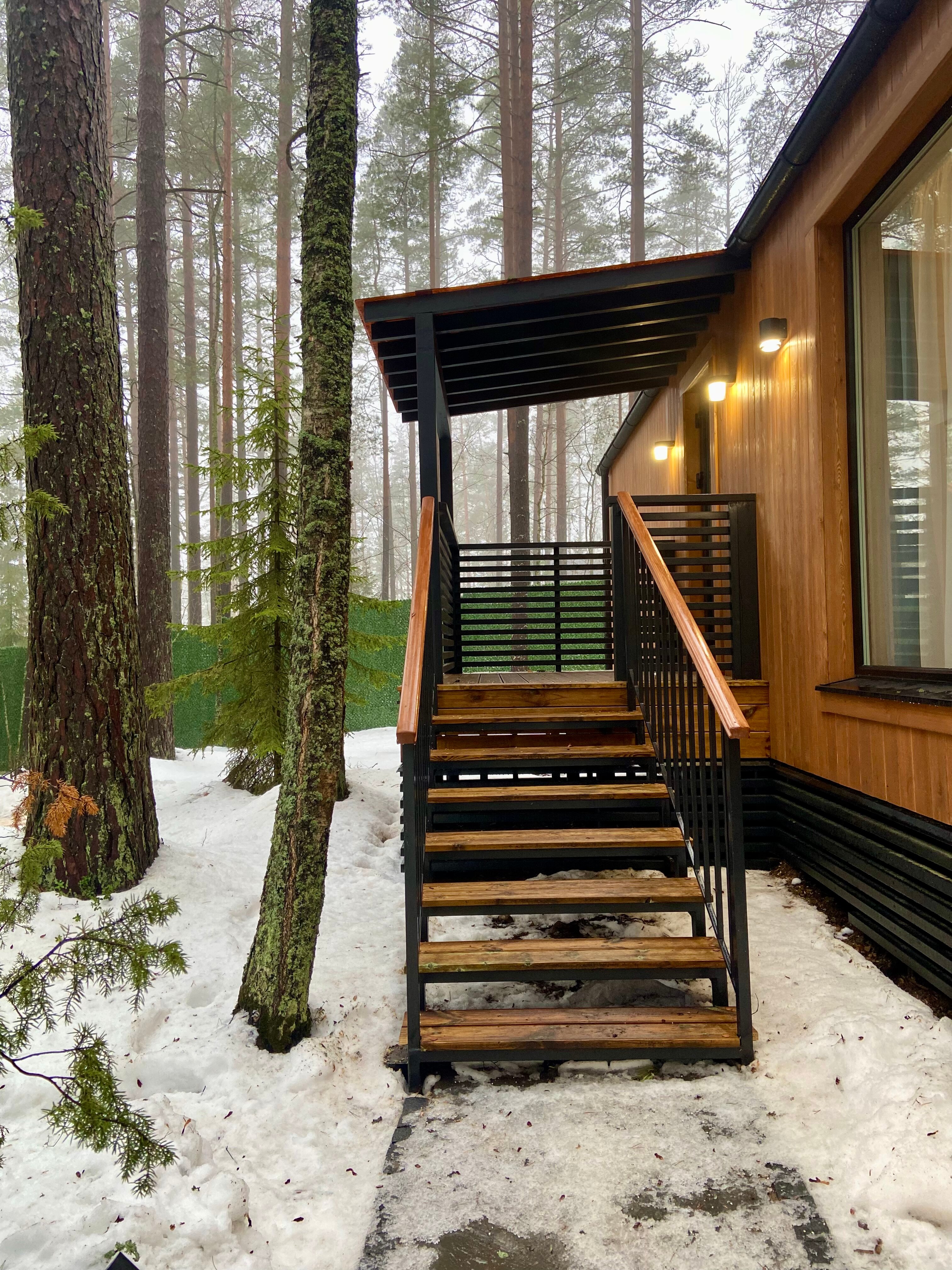 Фото Land Breeze