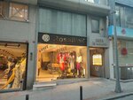 Rosallina (Istanbul, Sisli, Mesrutiyet Neighborhood, Haci Mansur Street, 13B), tienda de ropa