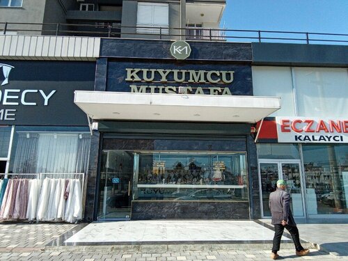 Kuyumcu Mustafa Fotoğraf 1