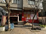 Yagmur Food (Istanbul, Kucukcekmece, Fevzi Cakmak Neighborhood, Sair Sinasi Street, 48A) ، سوق المزارعين