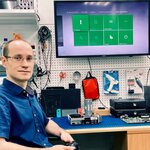 Gamer Help (Uralskaya Street, 57к2) ، تصليح الهواتف