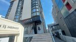 Fatih Business Center (İstanbul, Şişli, Gülbahar Mah., Cemal Sururi Sok., 4A), business center