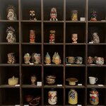 Иноэ (Kuybysheva Street, 128А) ، الفن التشكيلي