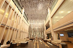 Гостиница Отель Patliputra Continental