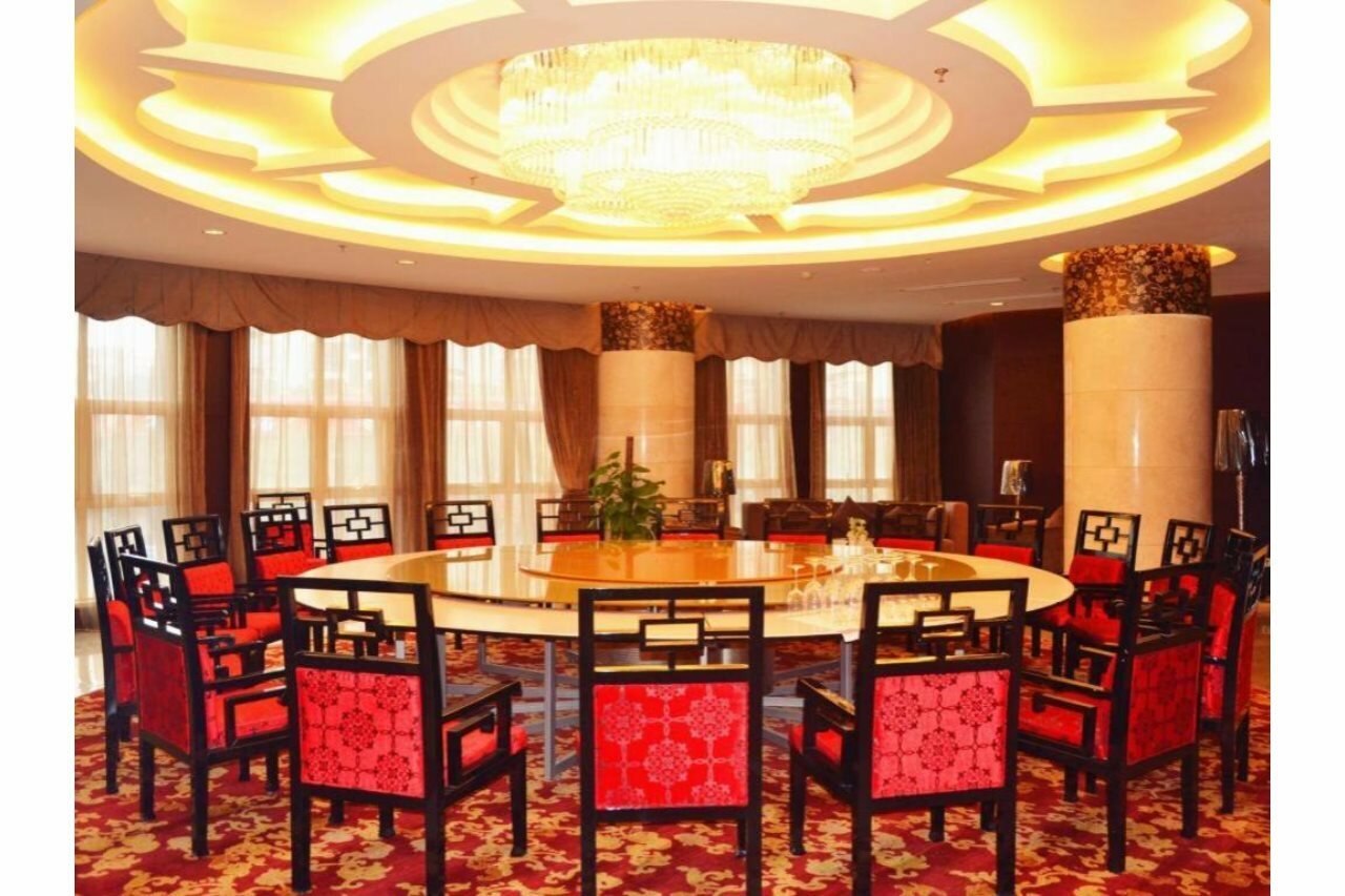 Фото Days Hotel & Suites by Wyndham Hengan Chongqing
