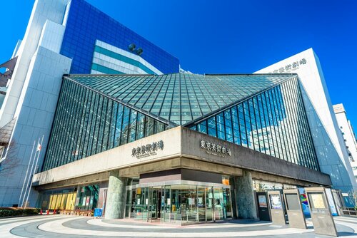 Гостиница Grand House Chang Tee Hotel в Токио