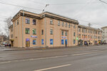 Ку ку (Savushkina Street, 7), hotel