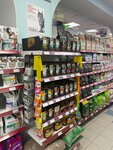 Lyubimets (Komsomolskiy Avenue, 36/2), pet shop