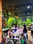 Greenrare (Spartakovskaya Square, 1/7с16), flower shop