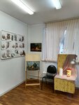 Art-studio Anna Guryanova (Marshala Zakharova Street, 8к3), art workshop