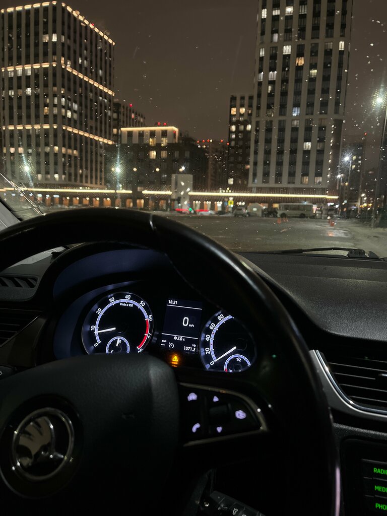 Driving school Автоучеба.рф, Kazan, photo