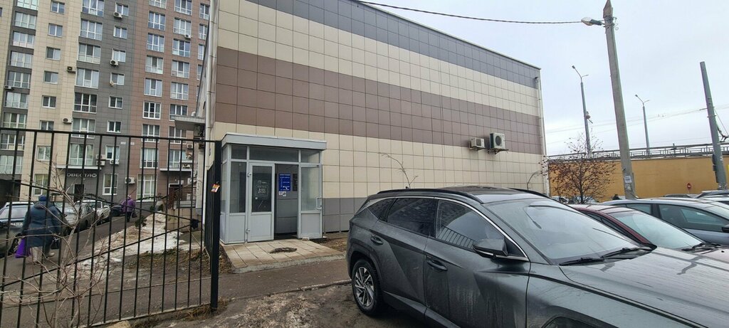 Pastry production Firstcake, Kazan, photo