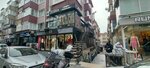 Zebra Belt Gungoren Branch (Istanbul, Gungoren, Merkez Neighborhood, Suleyman Nazif Street, 34), jewelry shop