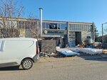 Pleksi Tasarım (Istanbul, Umraniye, Esensehir Neighborhood, OSB A 104th Street, 16) ، المعدات والمواد الإعلانية