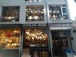 Dortler Inn (Istanbul, Beyoglu, Emekyemez Neighborhood, Sishane Street, 15) ، مركز أعمال