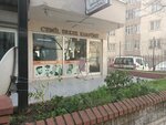 Cemil Men's Hairdresser (Bursa, Osmangazi, 329th Street, 4A), barber shop