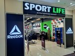 Life (Chui avenue, 92), sportswear and shoes