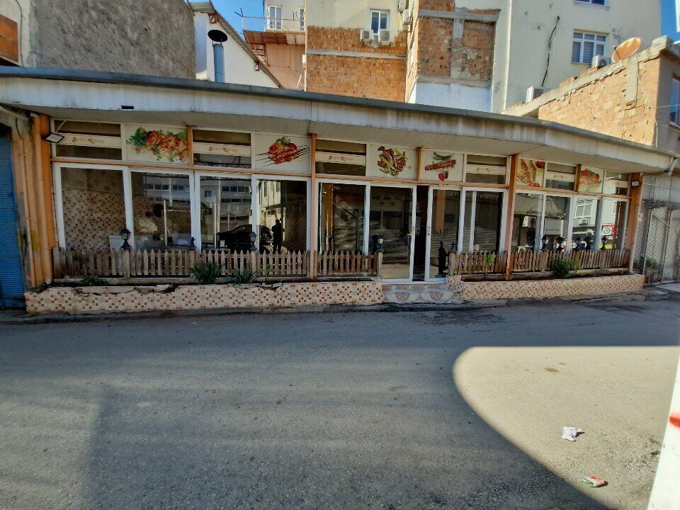 Fast food Beyti Kebab, Adana, photo