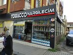 Tobacco nargilecim (Istanbul, Umraniye, Istiklal Neighborhood, Kavaklidere Street, 8A), estanco