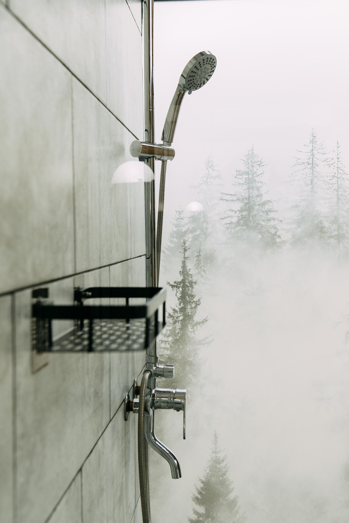 Фото Черная Скала