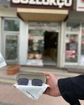 Park Optics (Malatya, Yeşilyurt, Özalper Mah., Alsancak Cad., 2/1A) ، متجر أدوات بصرية