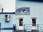 Careta (Filtrovaya ulitsa, 1), car service, auto repair