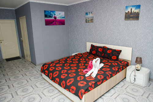 Hotel Tasos, Odincovo, photo