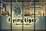 Flying Tiger Copenhagen (İstanbul, Beyoğlu, Meclis-i Mebusan Cad., 10A), home goods store