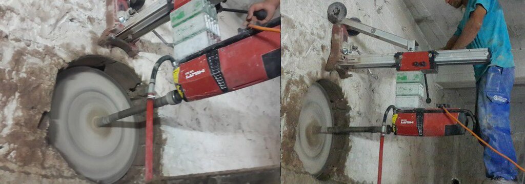 Construction company Zirve Core Drilling, Kayseri, photo