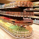 Bait El Kell Food Stuff (20, Ji'dan Street, Mussafah Community, Mohamed Bin Zayed City, Abu Dhabi), grocery