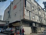 Novateks Hortum Sanayi (Istanbul, Bayrampasa, Muratpasa Neighborhood, Esnaf Street, 7A), empresa manufacturera