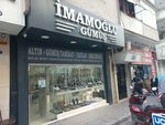 İmamoğlu Silver (Izmir, Karabaglar, Polat Avenue, 51A) ، أحجار كريمة