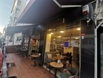 Kiztasi Berceste Pastry & Cafe (Istanbul, Fatih, Iskenderpasa Neighborhood, Dolap Avenue, 11A) ، مقهى