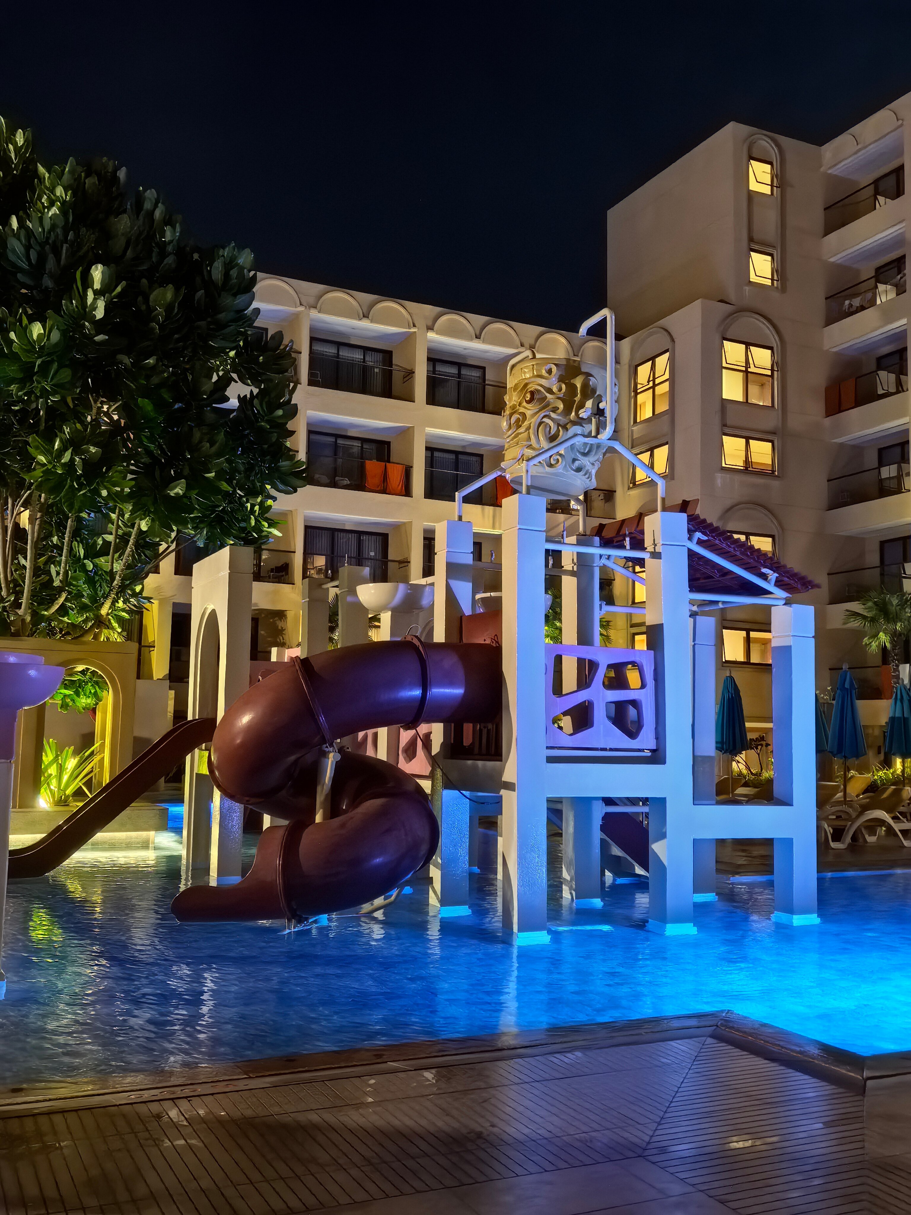 Фото Pamookkoo Resort