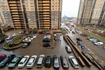 VIP Zona (Zarechnaya Street, 45к1), short-term housing rental