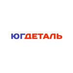 Юг Деталь (Severniy Microdistrict, Volkova Street, 16), auto parts and auto goods store